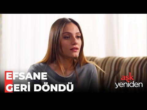 Selin'den, Fatih'i Geride Bırakan Hamle - Aşk Yeniden 39. Bölüm