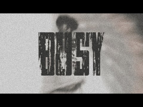 OGGolden - Busy (Music Video)