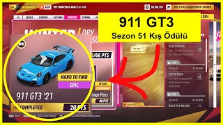Forza Horizon 5 Festival Playlist Winter Season Series 51 Full Guide