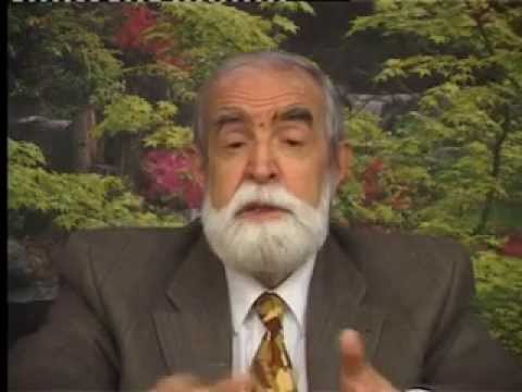 03 23 2004   Kur`an`a Ters Dusen Hurafeler  - Dunyada Rahat Yoktur  - Imam Iskender Ali M I H R