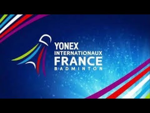 LIVE SCORE GIDEON/KEVIN VS LAMSFUSS/ SEIDEL FRENCH OPEN 2018