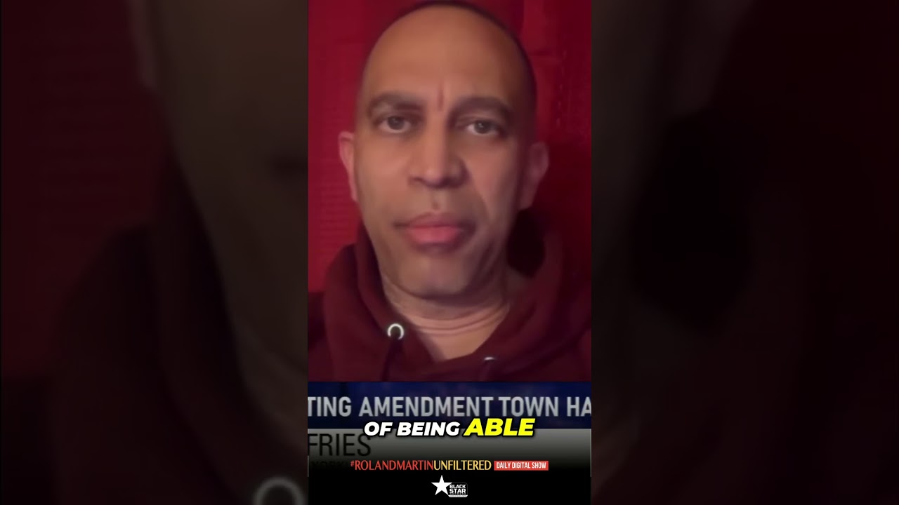 Virginia Election: Stop Gerrymandering, Save Our Future! #shorts