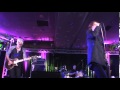 John Waite Reno Concert #1 How Did I Get By ...