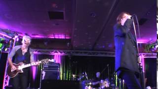 John Waite   Reno   Concert #1   How Did I Get By Without You