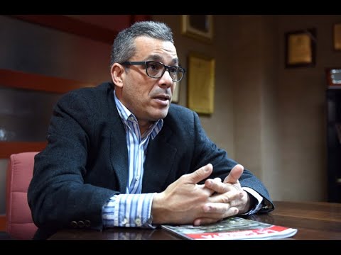 "No hay un gen canario que nos impida ser más productivos"