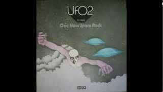UFO 2 - Flying One Hour Space Rock [Full Album]