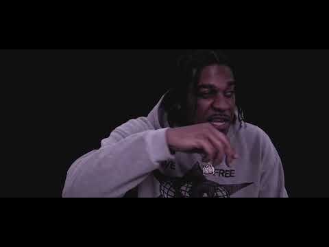 ETHER DA CONNECT & NICCNUMBER9 TOUCHDOWN prod by THRILLA