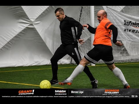 07.02.2019 II Liga D - Tomasza 20 Resto Bar vs. DIAMOND