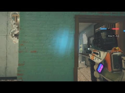 How A Champion Uses The SMG-11 [PS5] + Full Settings