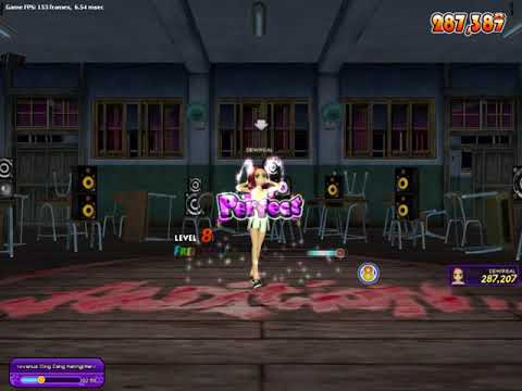 CRAZY FREESTYLE CING CANG KELING