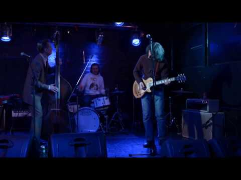 The Firebugs - Sweet Little Rock`n`Roller