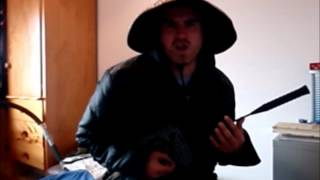 Hillbilly Puberty Song