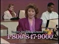 Disney Channel Spring Commercials April 14 1991