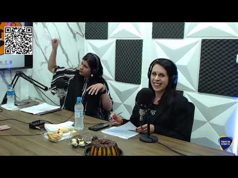 Papo Batom com "Zene Drodowski: uma conversa leve, divertida e cheia de insights!"