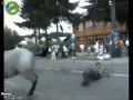 2009 2010 New Funny Videos Stupid Falls Compilation Part 2 MUST SEE