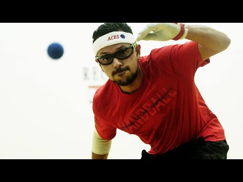 2014 WPH R48Pro - Tucson Memorial - Chavez vs Montijo - Rd of 16