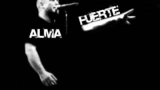 AlmaFuerte - Aguante Bonavena