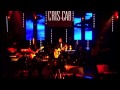 Cris Cab- Heaven (No Cocaine) Live Cuture Room ...