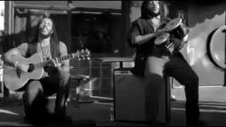 ziggy & stephen marley - Look Who's Dancing