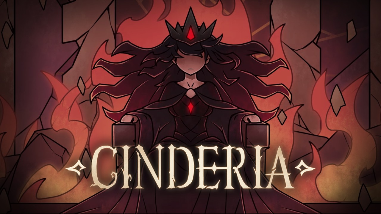 Launch Trailer