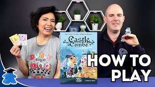 Meeple University - Castle Combo video thumbnail