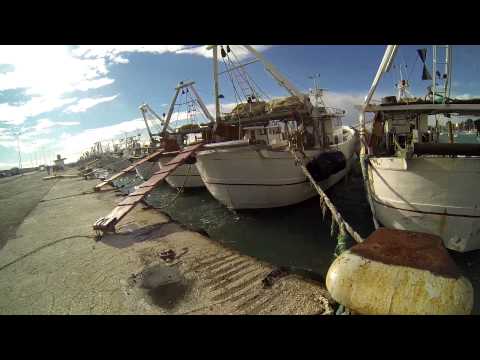 GOPRO & THE CITY - Manfredonia in Full HD (Hero 3BE-1080p)