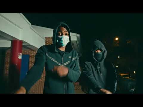 Thump x ST6YungDriz x JodyBoof - Off The E (Official Music Video)