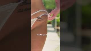 Download lagu Lauren's heart is beating fast ❤️ #DatingNakedUK mp3