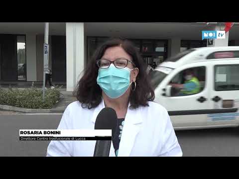 Plasma anti Covid-19, prima donazione a Lucca; pronti in lista altri venti