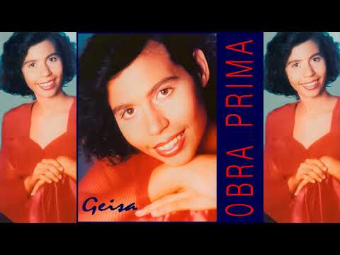 Geisa Neves – Cordeiro De Deus