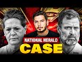 National Herald Case Explained