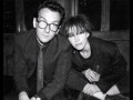 Elvis Costello and the Attractions "Crimes of Paris''