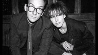 Elvis Costello and the Attractions &quot;Crimes of Paris&#39;&#39;