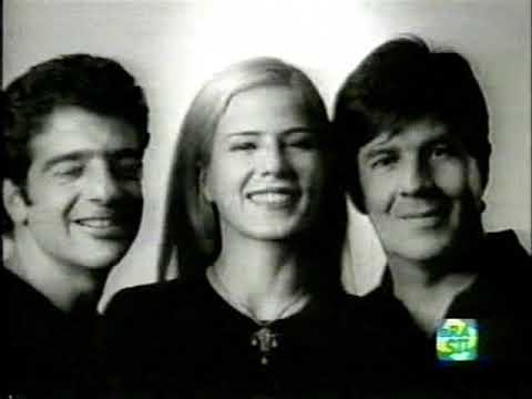 Kid Abelha - Na rua, na chuva, na fazenda