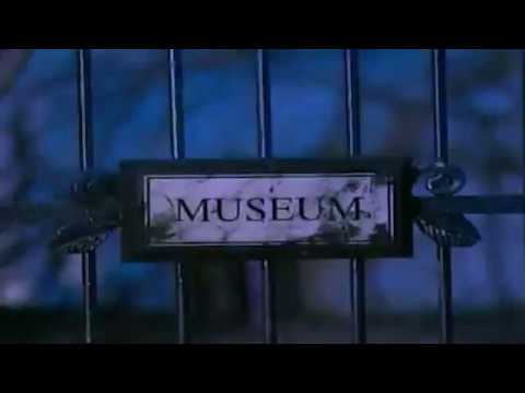 Museum Award Winning animation about endangered species.