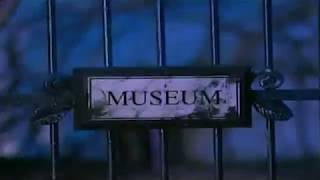 Museum Award Winning animation about endangered species.