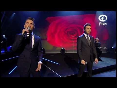 Faddergalan: EMD - "Välkommen hem"