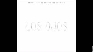 Guiame - Los ojos - Spinetta