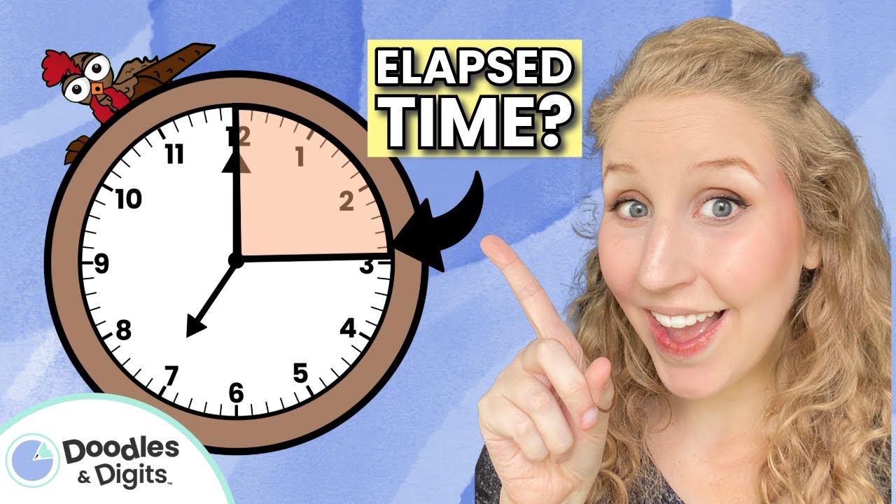 Calculating Elapsed Time