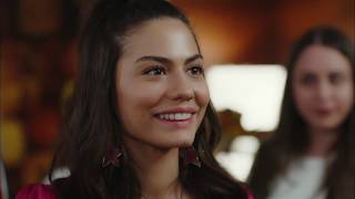 Can &amp; Sanem - El Privilegio De Amar