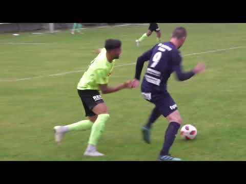 MB-UFV Thalgau : SV Bürmoos 3:1(1:0)