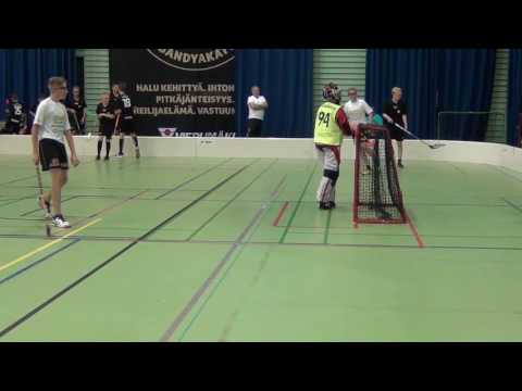 SB Heinola - PSS P02 (Harjoituspeli 15.8.2016)