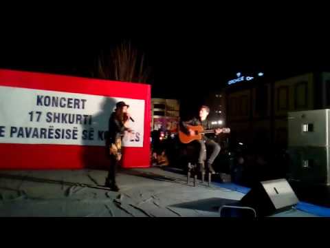 17 Shkurt Në Ferizaj