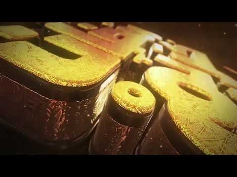 🕌 Islamic Intro #05 | Islamic Channel Intro