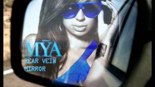 Mya Ft. Sean Paul - Rear View Mirror (New song 2012)