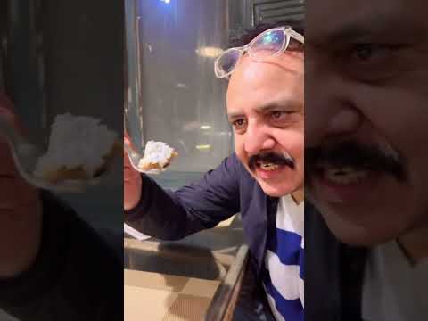 Must have desserts in Rishikesh | Paras Tomar