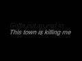 Charles Manson-Sick City Lyrics