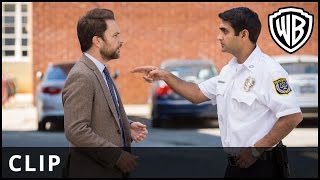Fist Fight - “Only During School Hours” Clip - Warner Bros. UK