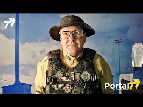 Reunião no Sindicato Rural de Terra Roxa Apresentará Programa Patrulha Rural Comunitária