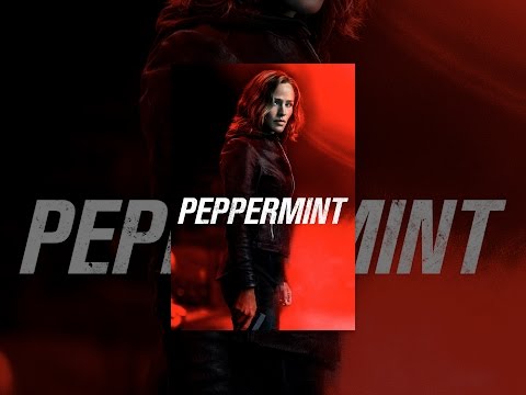 Peppermint